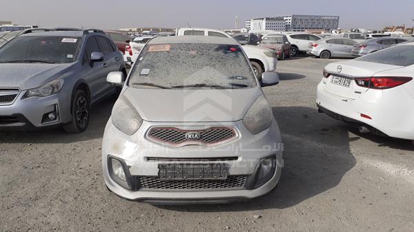 kia picanto 2015 knabx5120ft884611