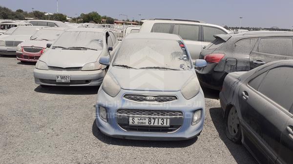 kia picanto 2016 knabx5120gt176828