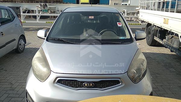 kia picanto 2015 knabx5121ft754322