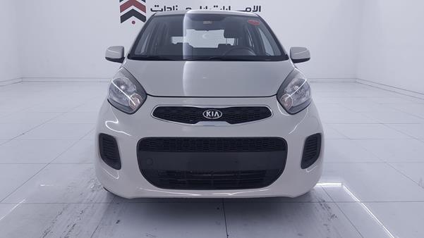 kia picanto 2016 knabx5129gt024014