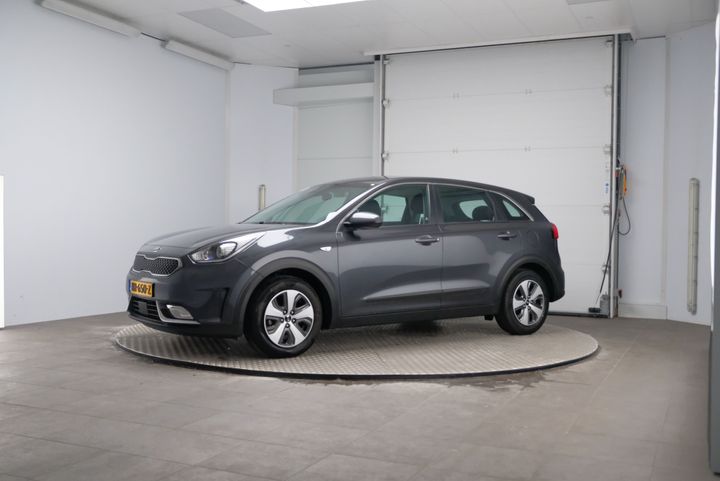 kia niro 2017 knacb81cgh5033398