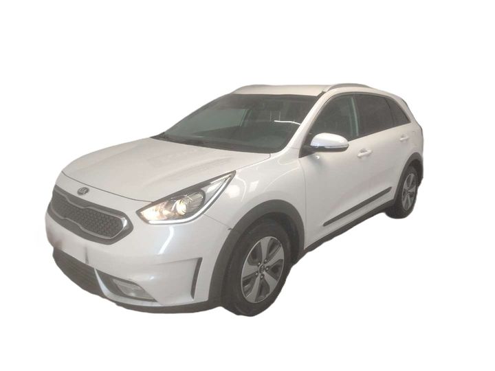 kia niro 2018 knacb81cgj5186724