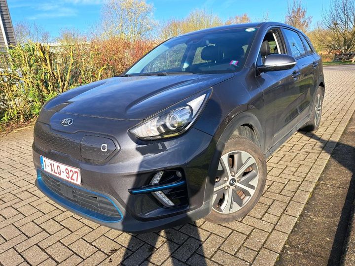 kia niro 2020 knacb81gfk5027877