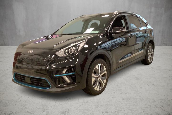 kia niro 2021 knacb81gfm5087436