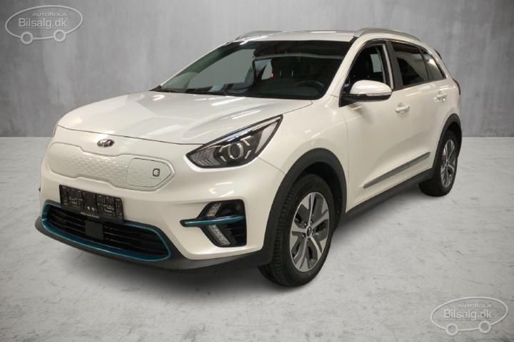 kia niro 2021 knacb81gfm5088938