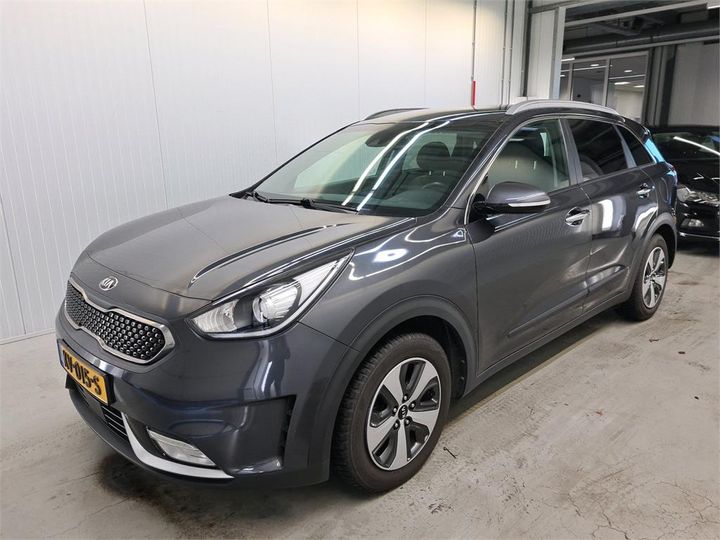 kia niro 2016 knacc81cgh5023684