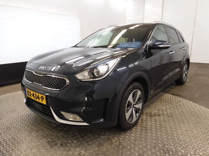 kia niro 2016 knacc81cgh5026376