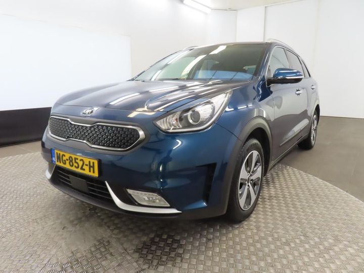 kia niro 2017 knacc81cgh5026869