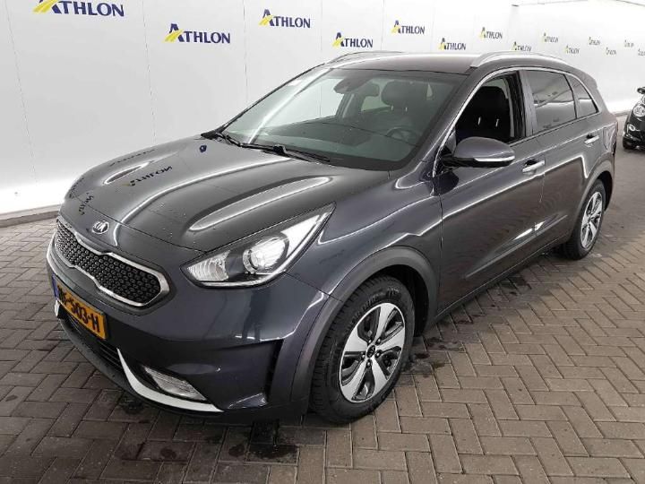 kia niro 2017 knacc81cgh5027120