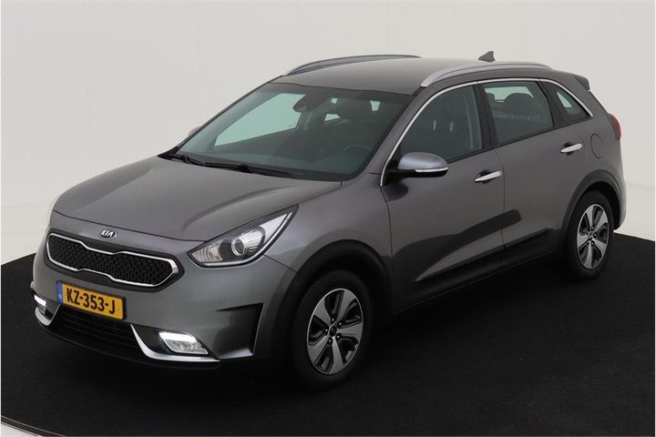 kia niro 2016 knacc81cgh5028354