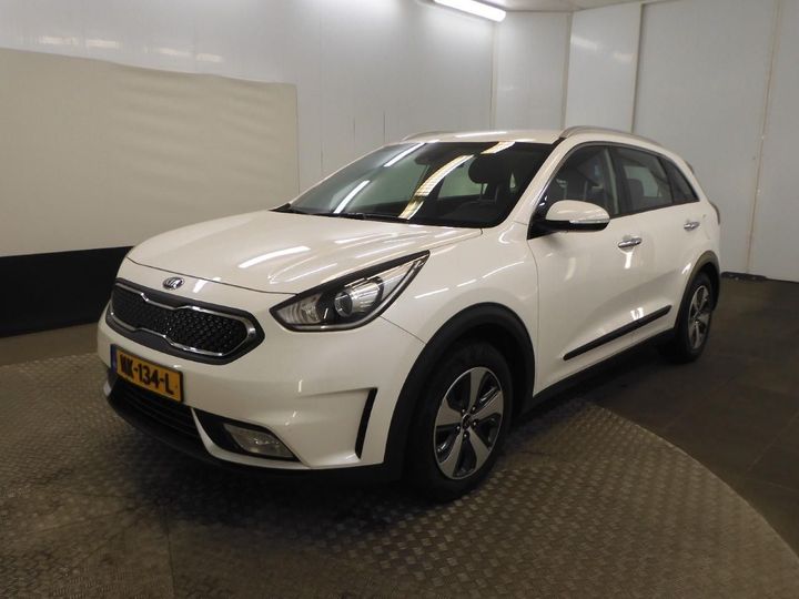 kia niro 2017 knacc81cgh5029602