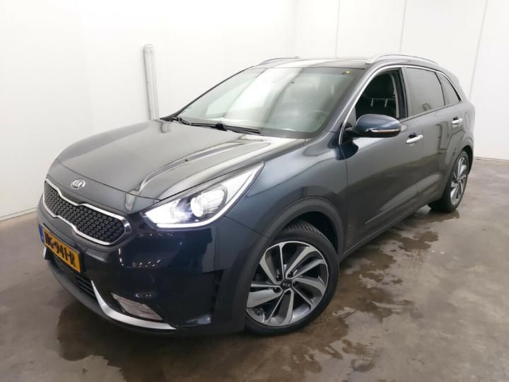 kia niro 2017 knacc81cgh5031505