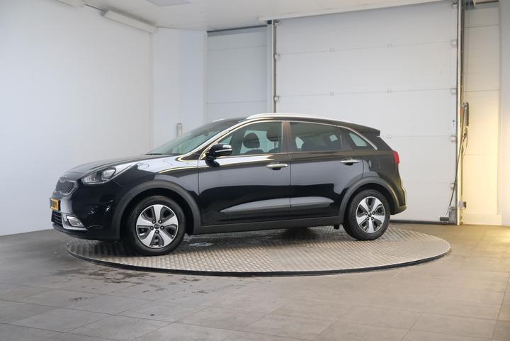 kia niro 2017 knacc81cgh5031620