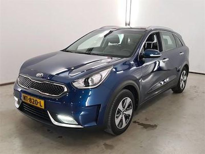 kia niro 2017 knacc81cgh5041104