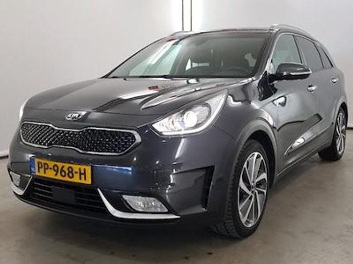 kia niro 2017 knacc81cgh5041497