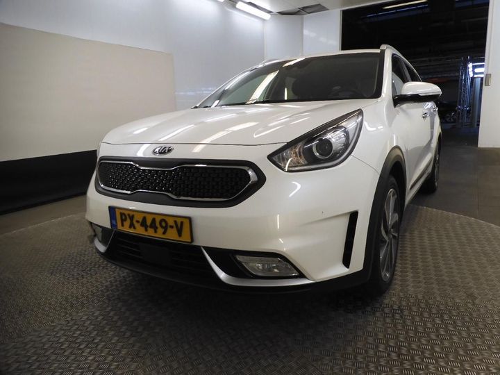 kia niro 2017 knacc81cgh5042156