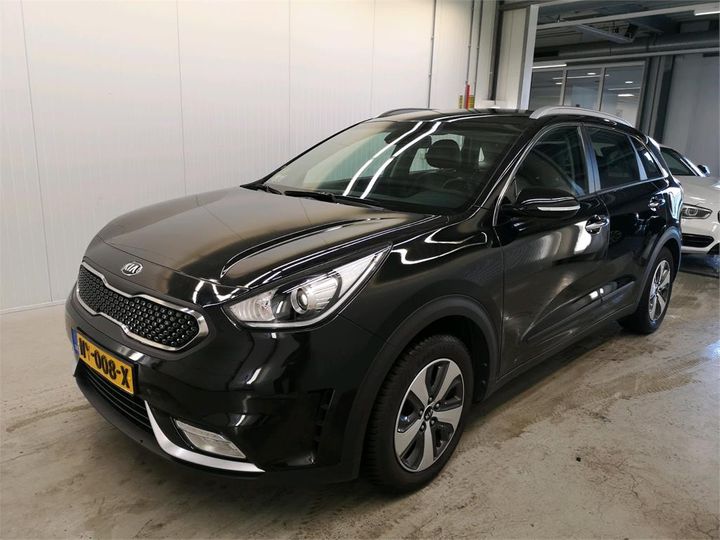 kia niro 2017 knacc81cgh5046474