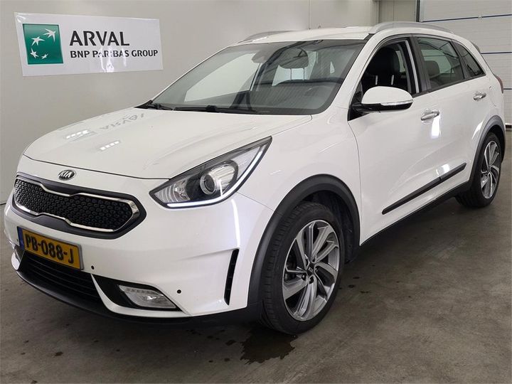 kia niro 2017 knacc81cgh5046489