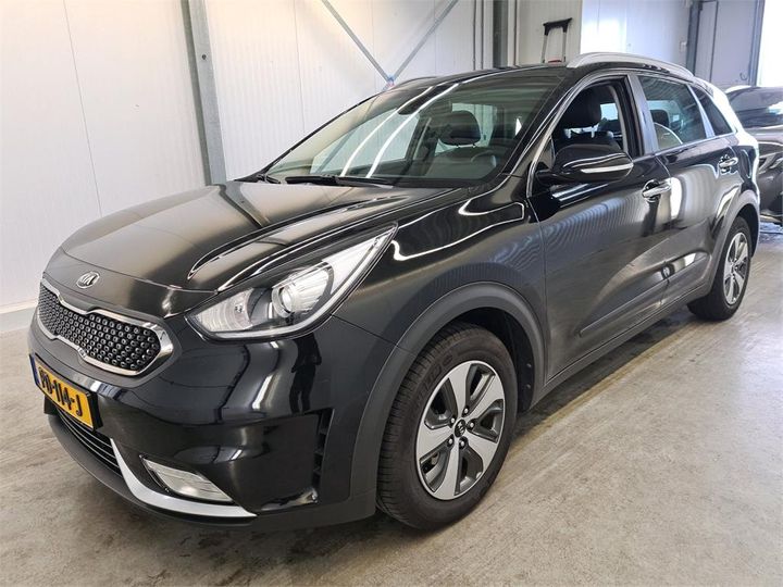 kia niro 2017 knacc81cgh5065845