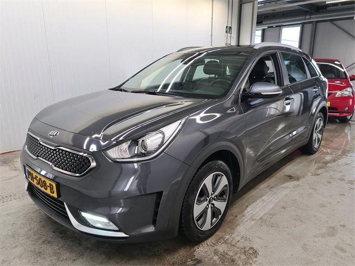 kia niro 2017 knacc81cgh5066007