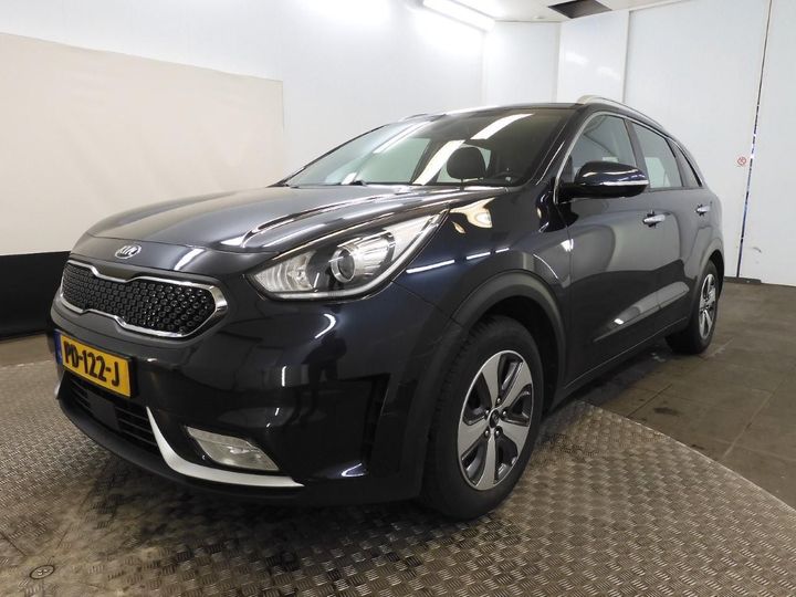 kia niro 2017 knacc81cgh5069452