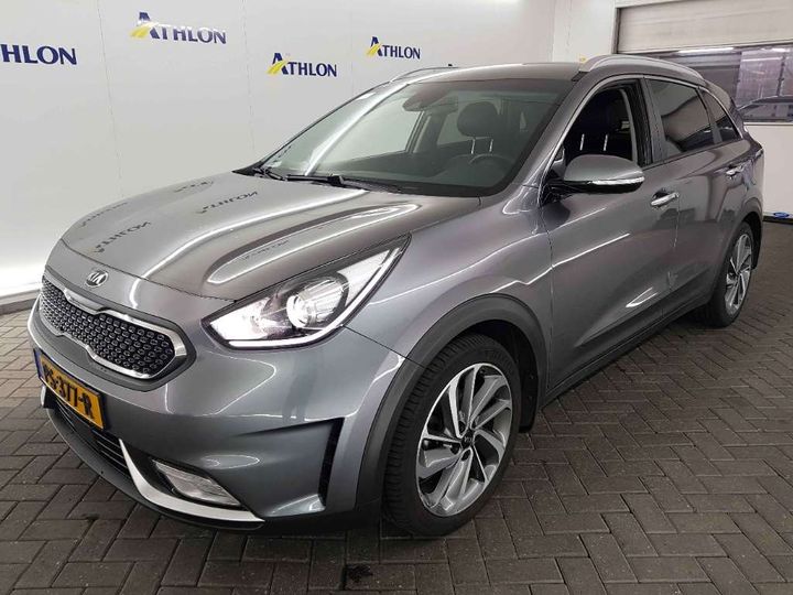 kia niro 2017 knacc81cgh5071406