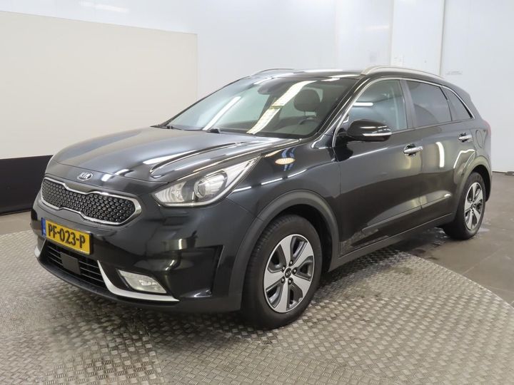 kia niro 2017 knacc81cgh5071516