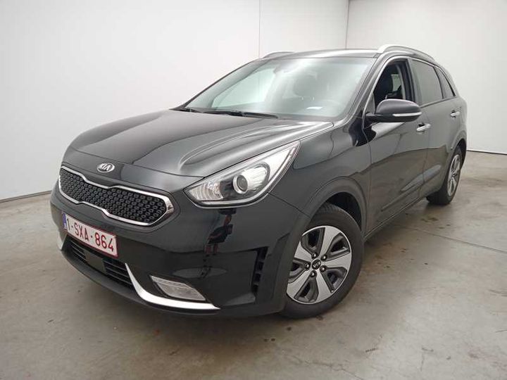 kia niro &#3916 2017 knacc81cgh5072539