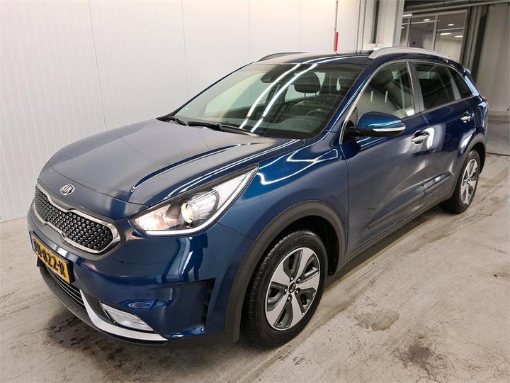 kia niro 2017 knacc81cgh5073438