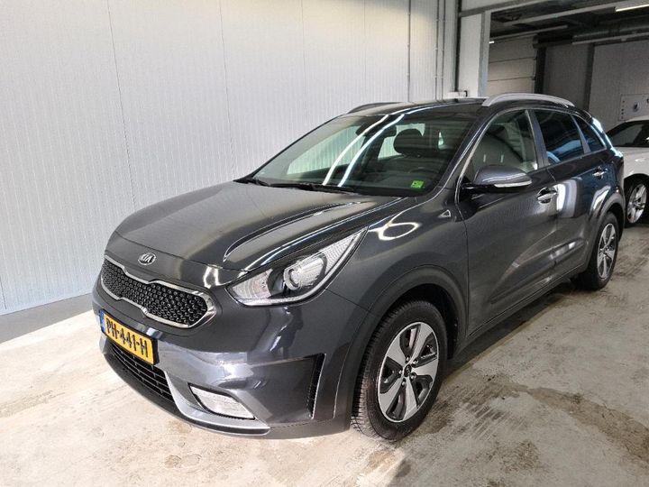 kia niro 2017 knacc81cgh5079092