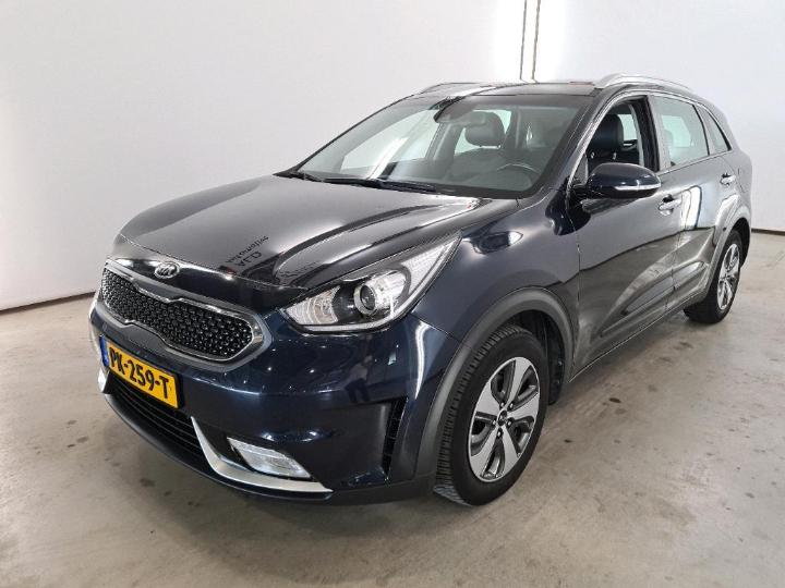 kia niro 2017 knacc81cgh5083421