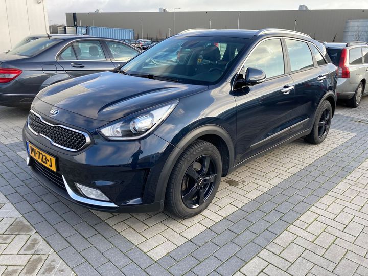 kia niro 2017 knacc81cgh5083882