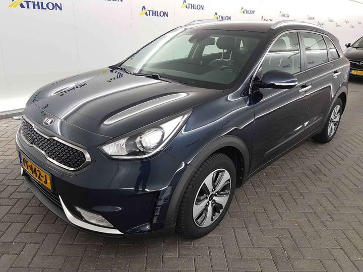 kia niro 2017 knacc81cgh5092310