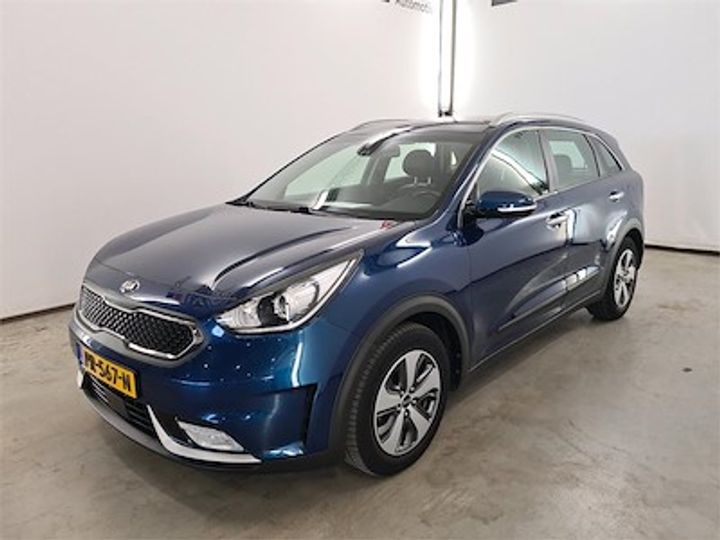 kia niro 2017 knacc81cgj5096897