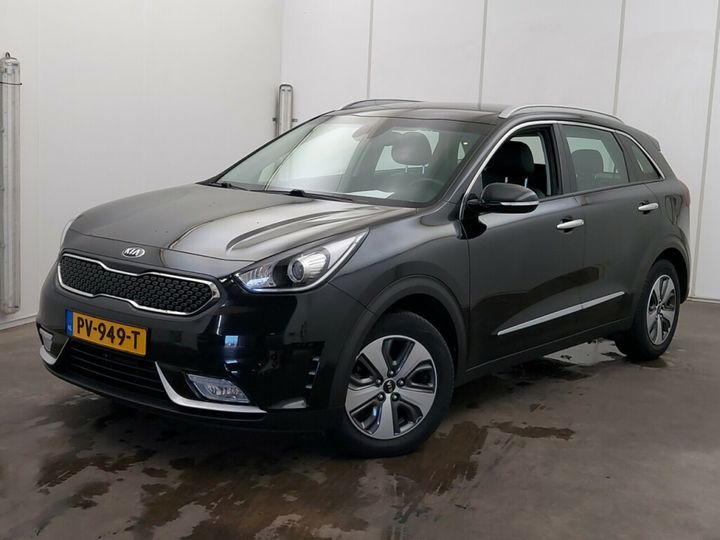 kia niro 2017 knacc81cgj5105003