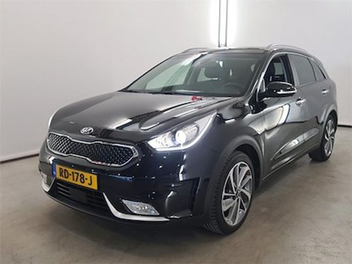 kia niro 2017 knacc81cgj5106026