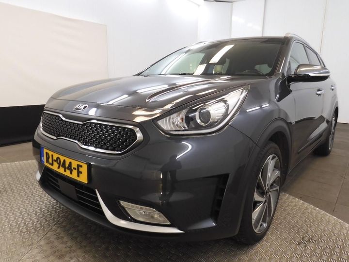 kia niro 2018 knacc81cgj5108654