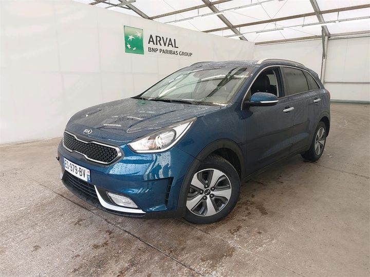 kia niro 2017 knacc81cgj5108788