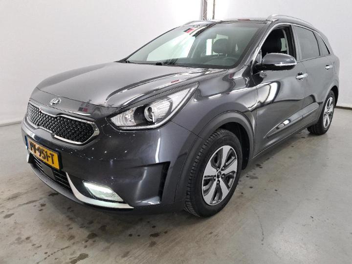 kia niro 2017 knacc81cgj5109200