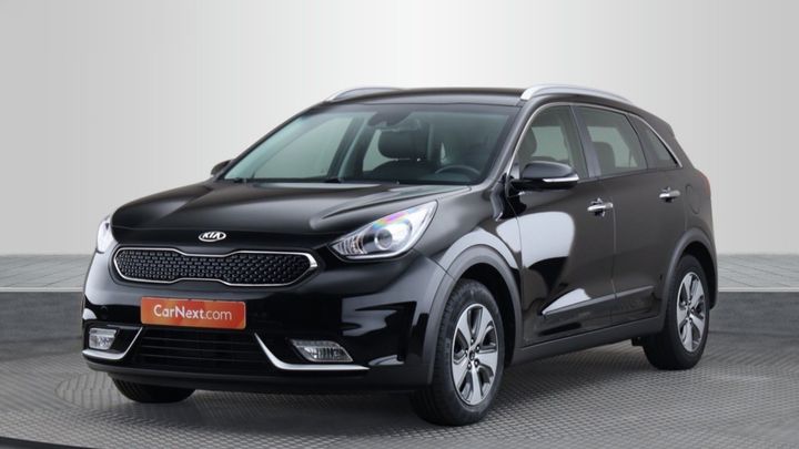 kia niro 2018 knacc81cgj5169672