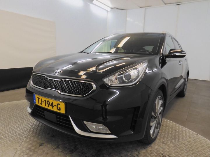 kia niro 2018 knacc81cgj5170881