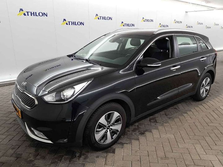 kia niro 2018 knacc81cgj5173671