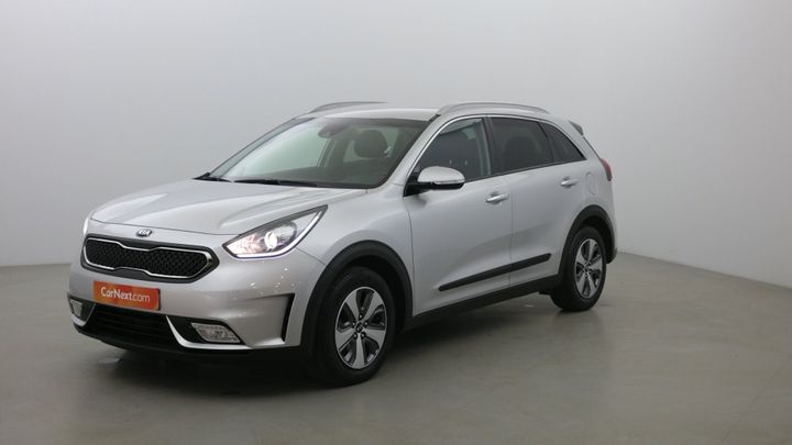 kia niro 2018 knacc81cgj5179218