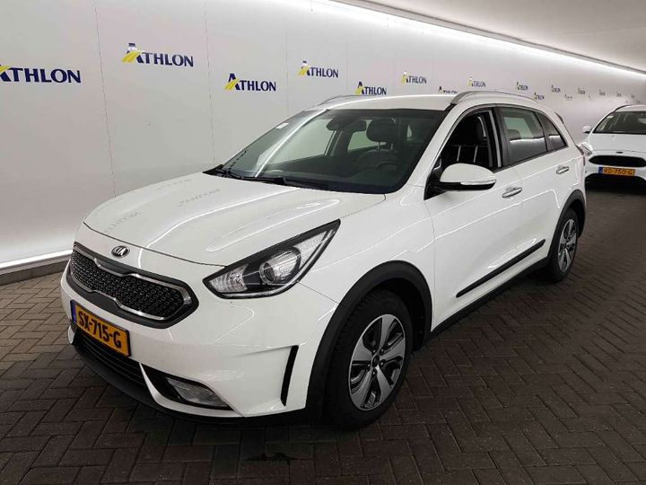 kia niro 2018 knacc81cgj5184121