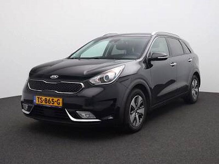 kia niro 2019 knacc81cgj5189171