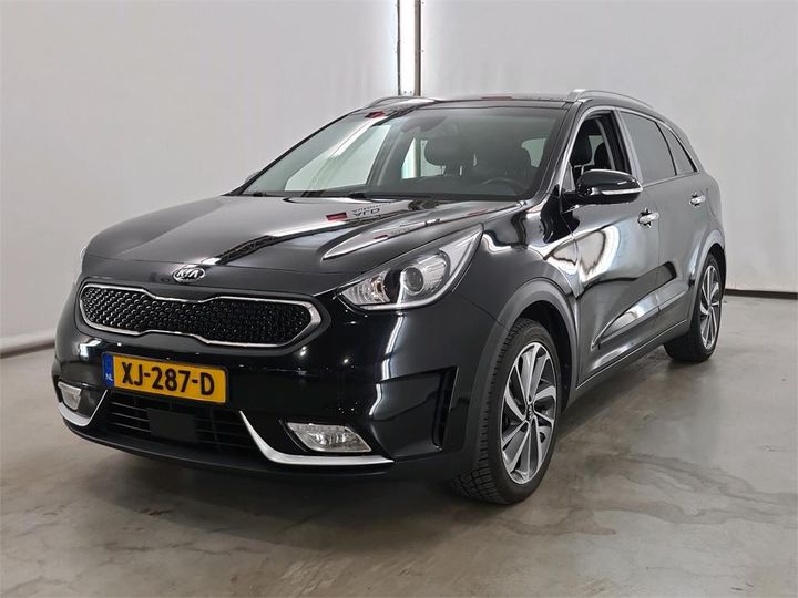 kia niro 2019 knacc81cgj5197392