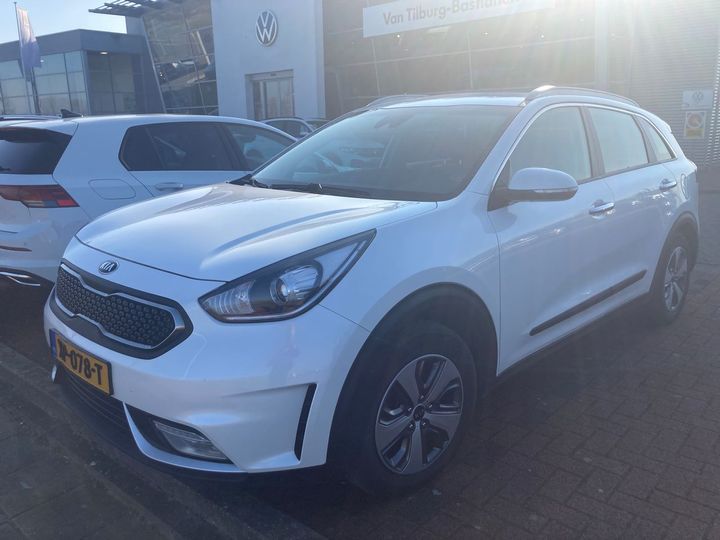 kia niro 2019 knacc81cgk5233282