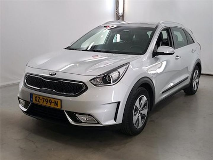 kia niro 2019 knacc81cgk5239651