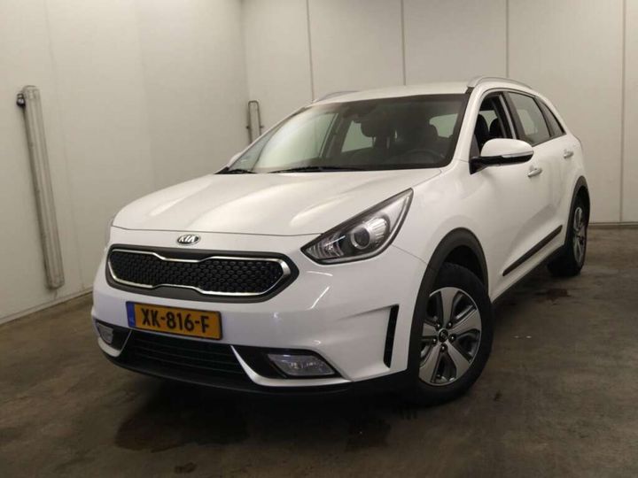 kia niro 2019 knacc81cgk5244492