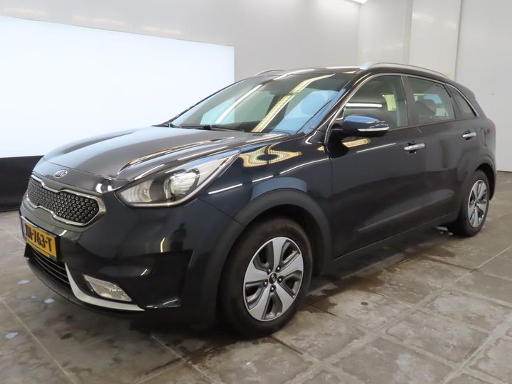 kia niro 2019 knacc81cgk5248919